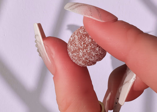 clean sour panic attack candy