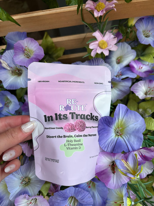 Best sour candies for anxiety and panic
