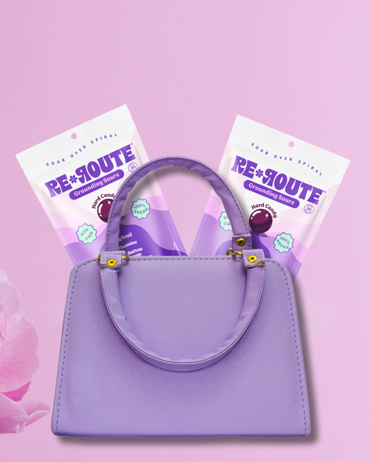 best sour candy for anxiety